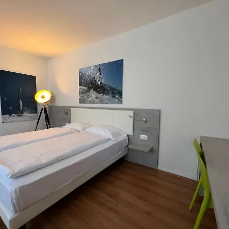 Hotel Wind Malcesine