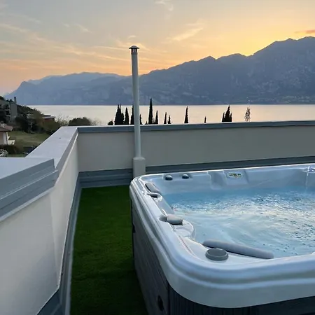 Wind 3* Malcesine
