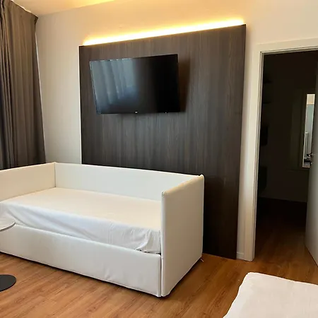 Hotel Wind Malcesine
