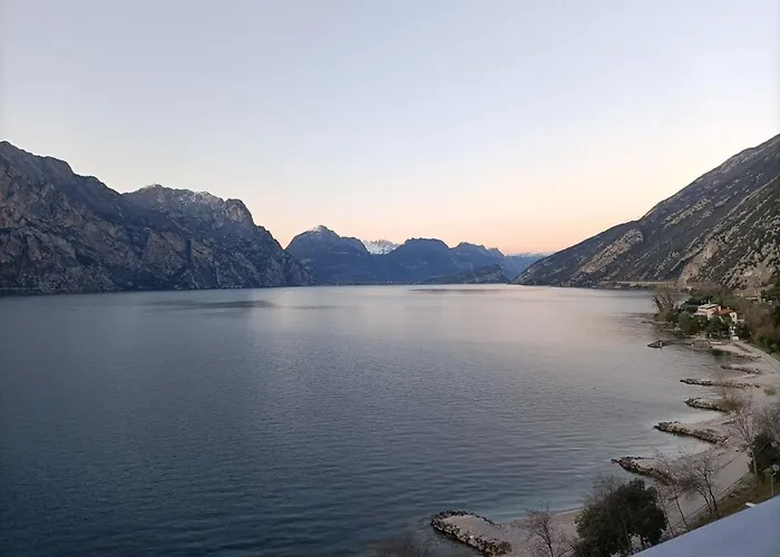 Hotel Wind Malcesine