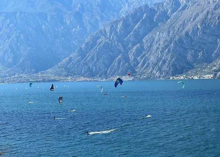 Wind Hotel Malcesine