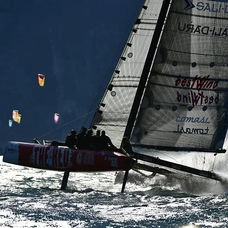 Wind Ξενοδοχείο 3*