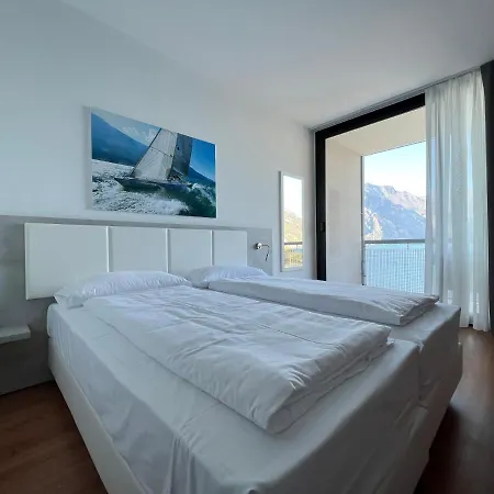 Wind 3* Malcesine