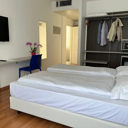 Wind Ξενοδοχείο