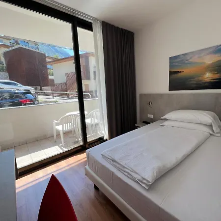 Hotel Wind Malcesine