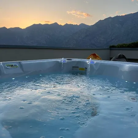 Wind Μαλτσεζίνε