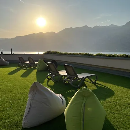 Wind Malcesine