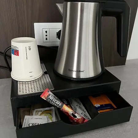 Ξενοδοχείο Wind