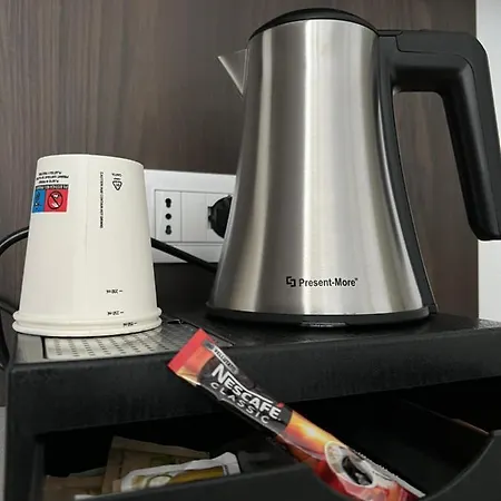 Wind 3* Μαλτσεζίνε