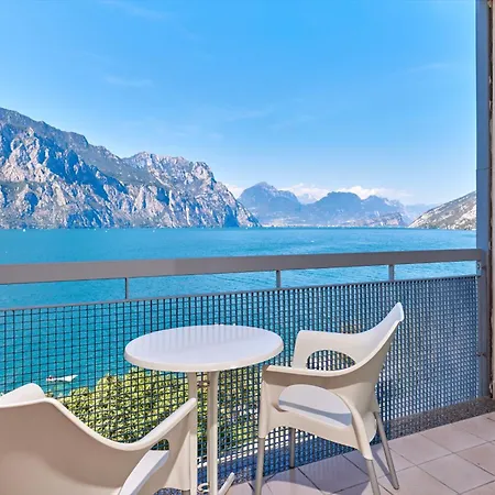 Wind Malcesine