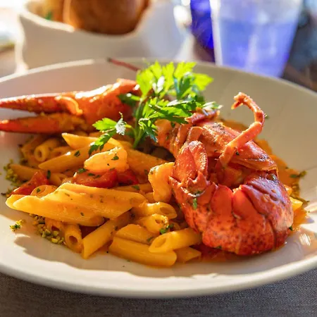 Wind Ξενοδοχείο Μαλτσεζίνε