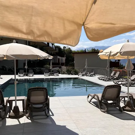 Hotel Wind Malcesine