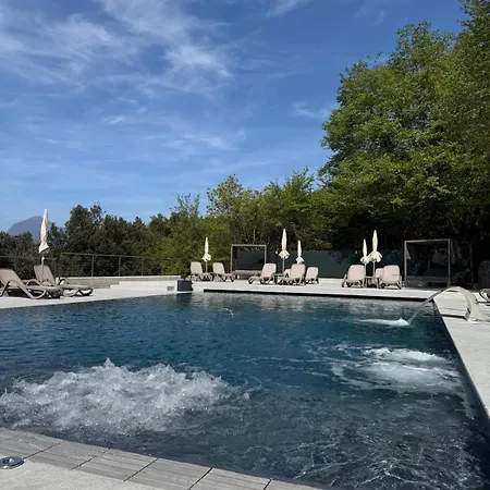 Wind Hotel Malcesine