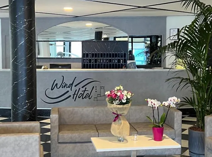 Hotel Wind Malcesine