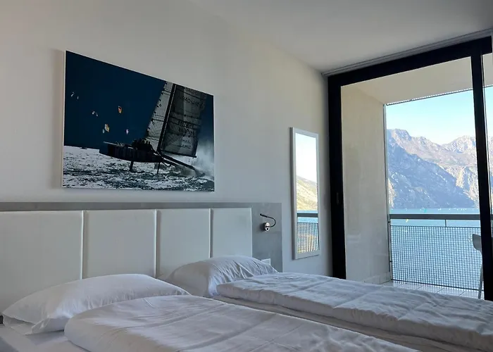 Hotel Wind Malcesine