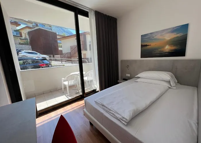 Hotel Wind Malcesine