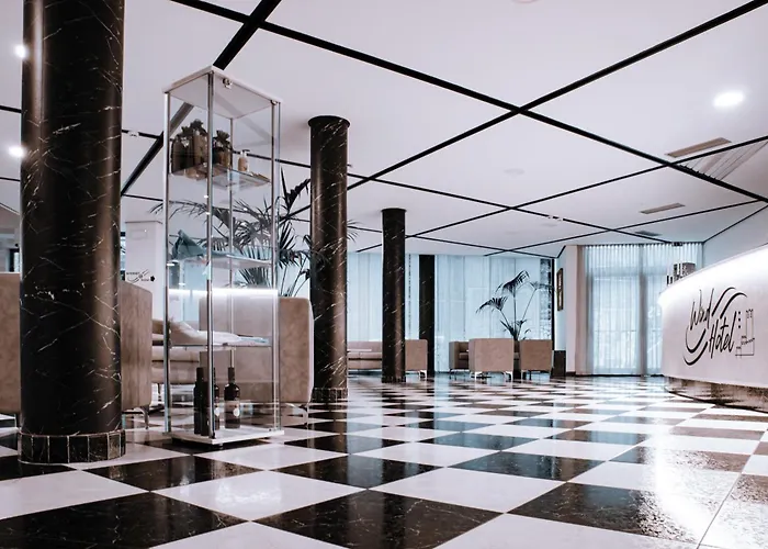 Hotel Wind Malcesine