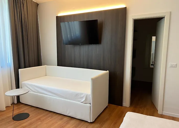 Hotel Wind Malcesine