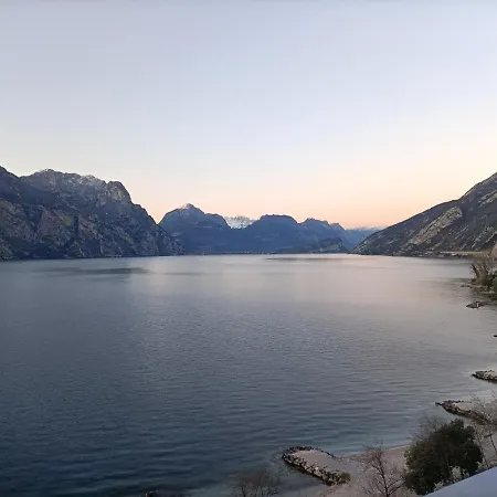 Otel Wind Malcesine