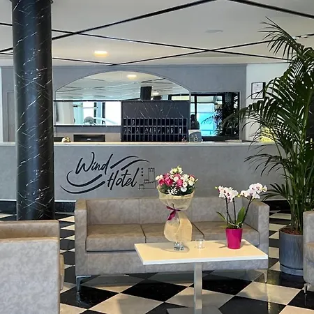 酒店 Wind 马尔切西内