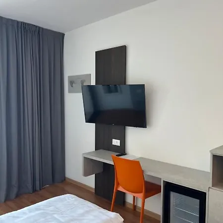 Wind Otel Malcesine