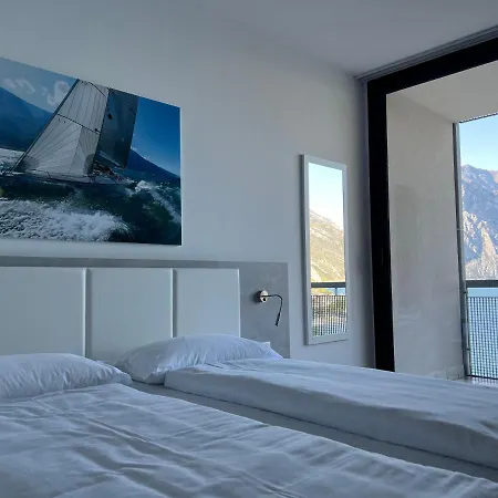 Wind 3* Malcesine