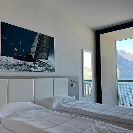 Otel Wind Malcesine