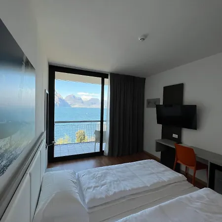 Otel Wind Malcesine