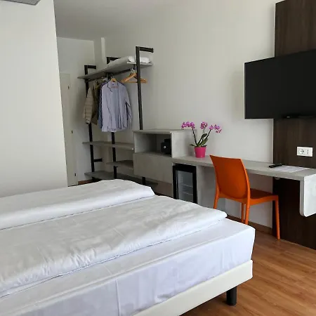 Wind 酒店 马尔切西内