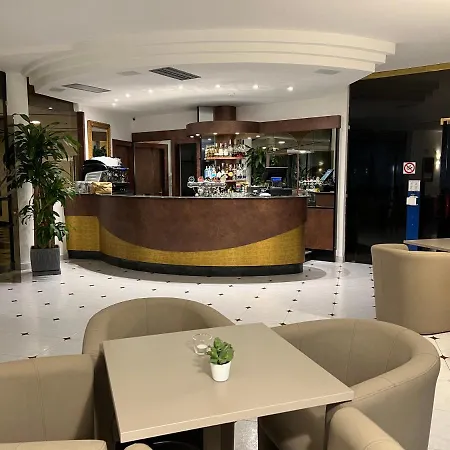 Wind 酒店 马尔切西内