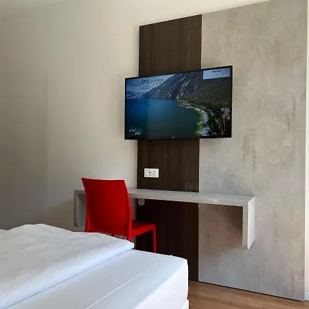 Wind Hotel 3*
