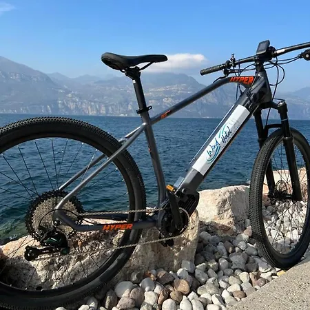 Wind Malcesine