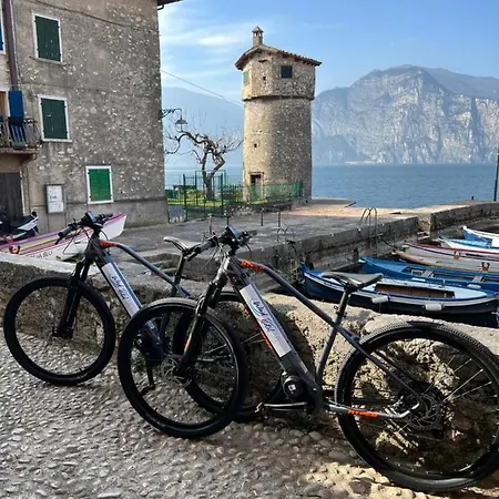 Otel Wind Malcesine