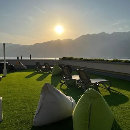 Wind マルチェージネ