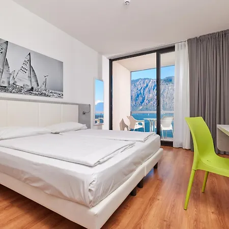 Wind Otel Malcesine