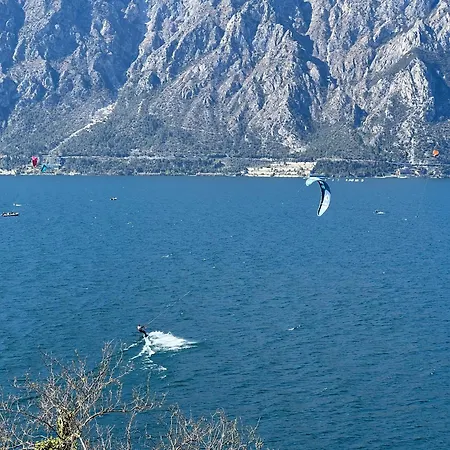 Wind Hotel Malcesine