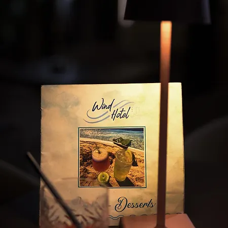 Otel Wind 3*