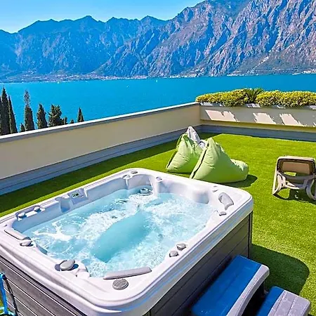 Hotel Wind Malcesine