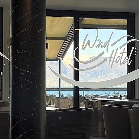Wind Hotel Malcesine