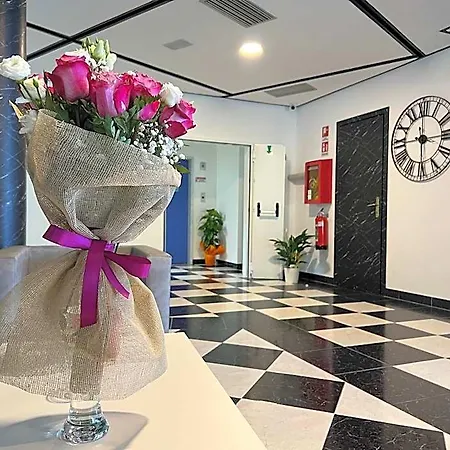 Wind Hotel 3*