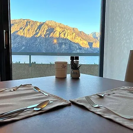 Wind 3* Malcesine