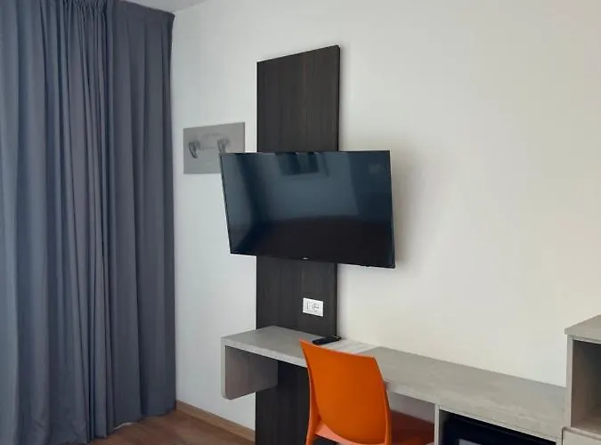 Wind Hotel Malcesine