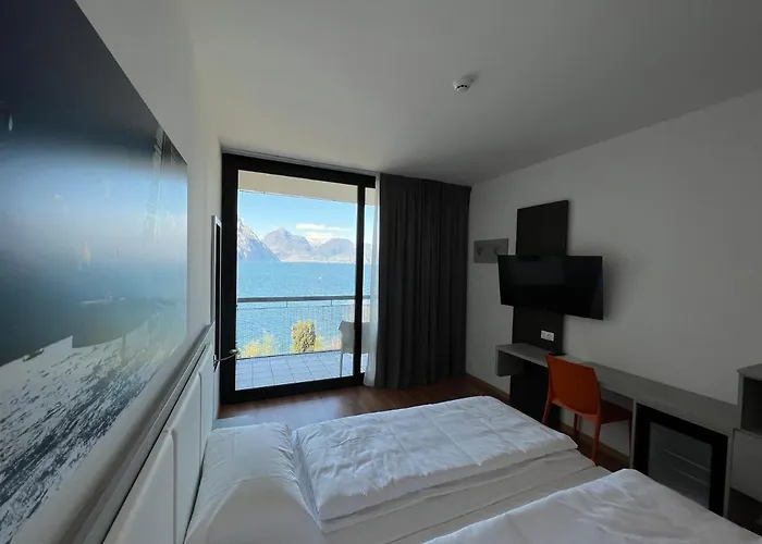 Hotel Wind Malcesine