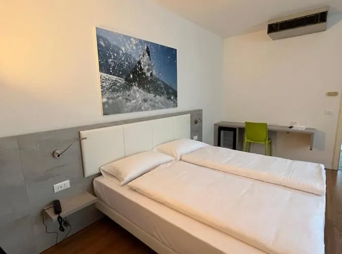 Wind Hotel Malcesine