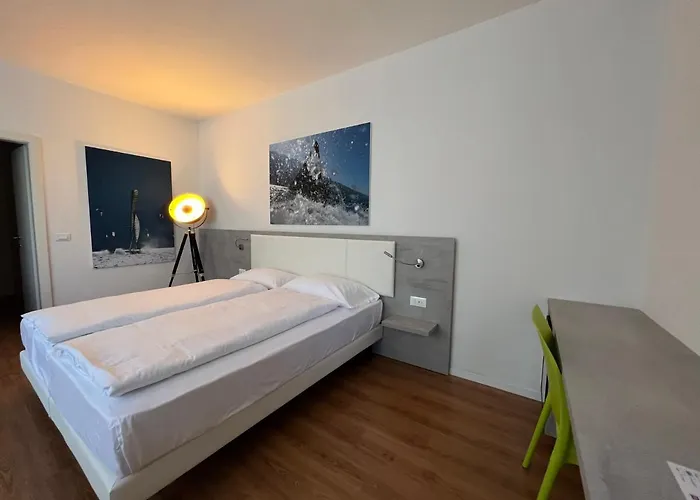 Hotel Wind Malcesine