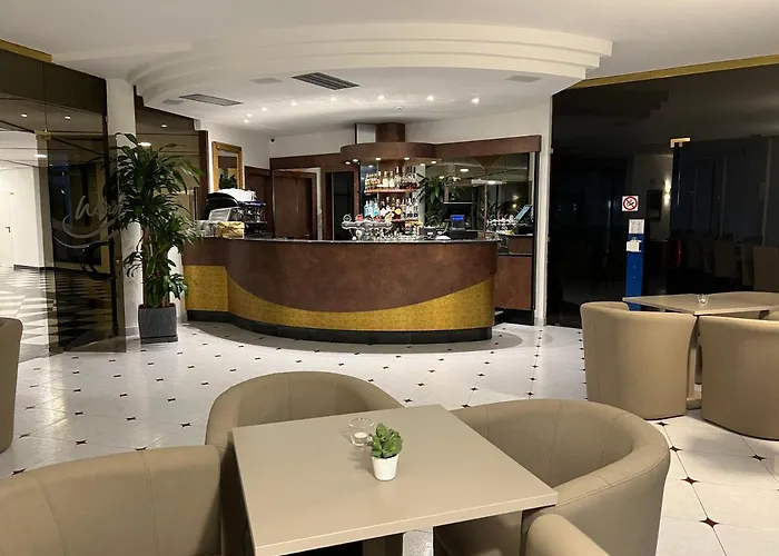 Wind Hotel Malcesine