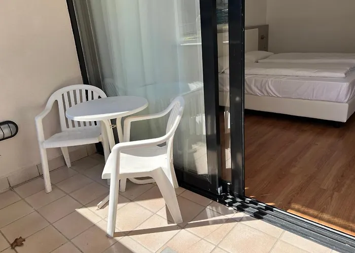 Hotel Wind Malcesine