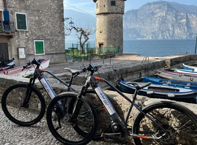 Hotel Wind Malcesine