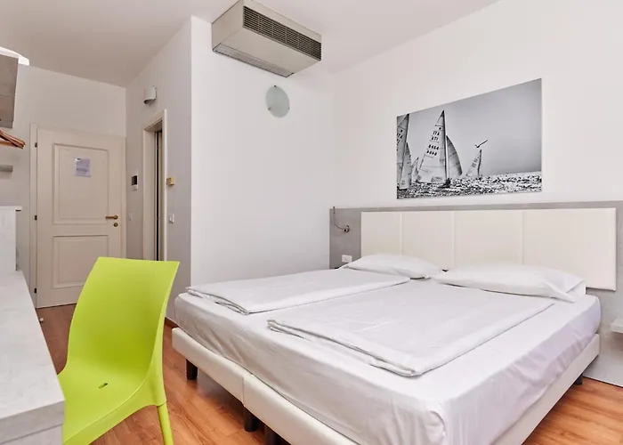 Hotel Wind Malcesine