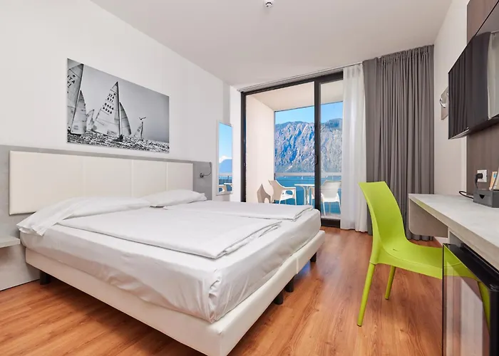 Wind Hotel Malcesine